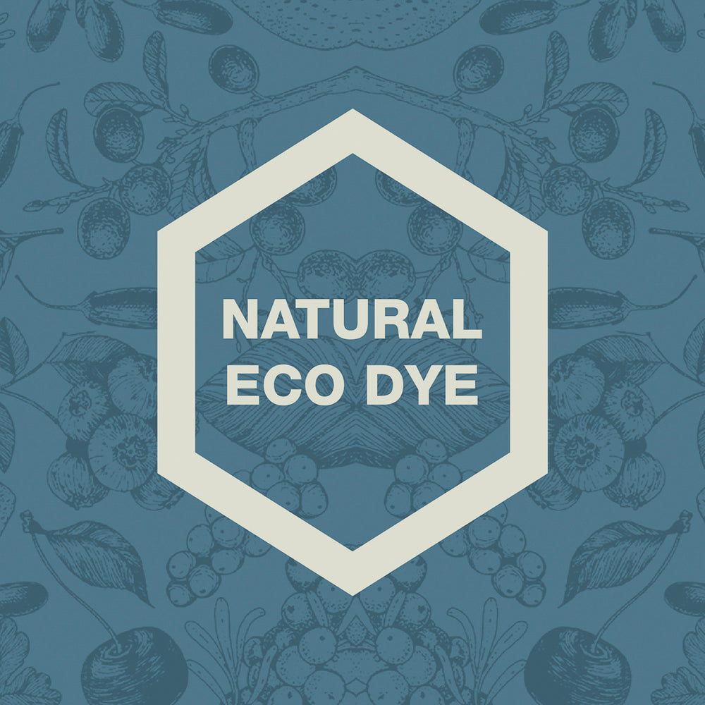 NATURAL ECO DYE